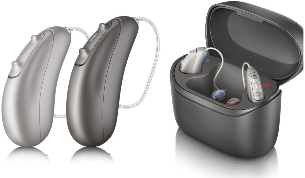 VIVANTE SERIES RIC RECAHRGEABLE